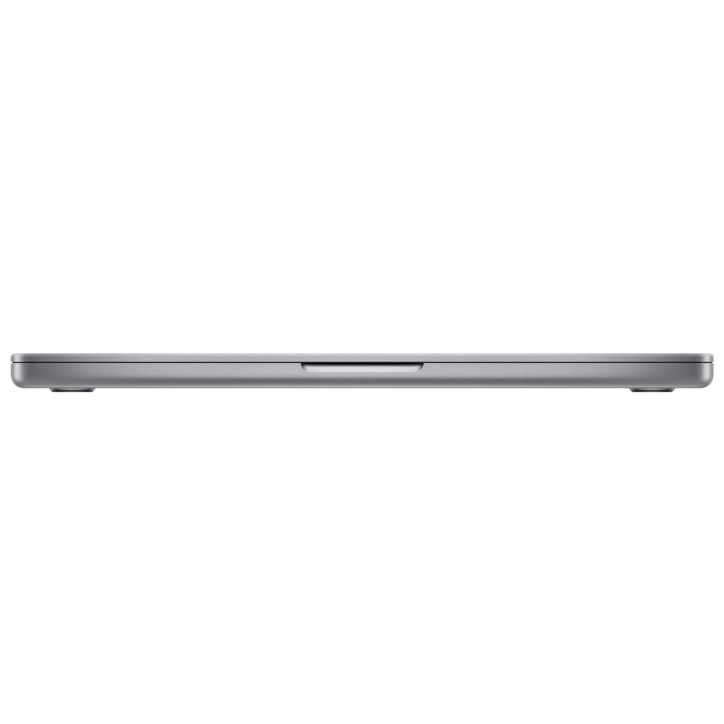 Ноутбук Apple MacBook Pro 14" Space Gray 2023 (Z17G002TU)