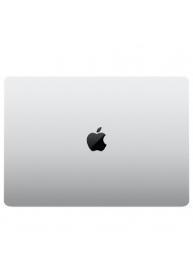 Ноутбук Apple MacBook Pro 16" Silver 2023 (Z1770018S)