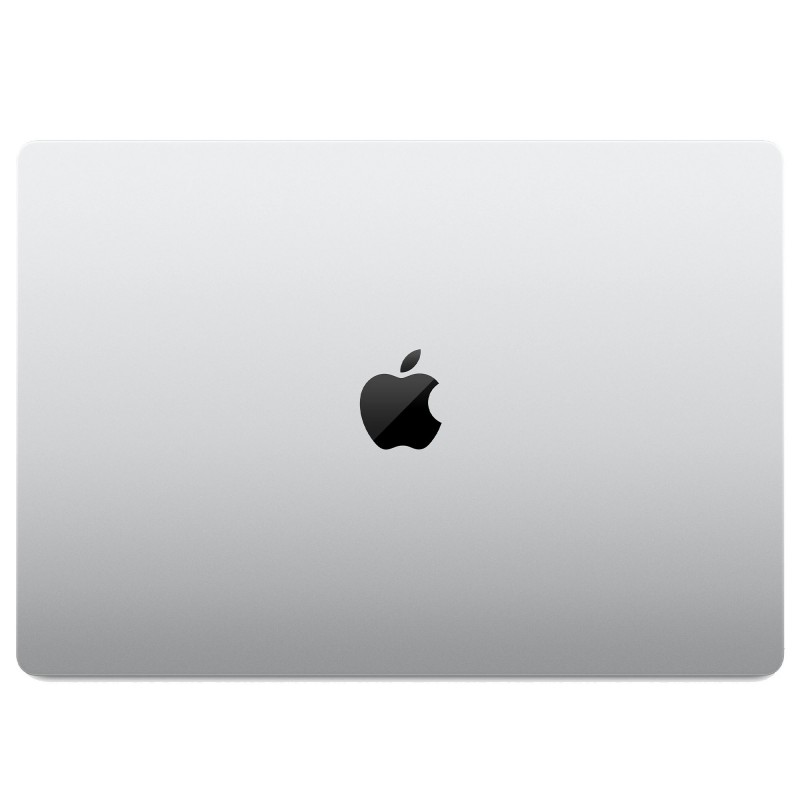 Ноутбук Apple MacBook Pro 16" Silver 2023 (Z1770018S)