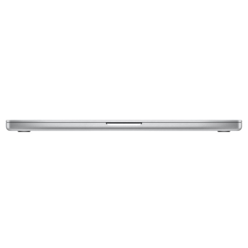 Ноутбук Apple MacBook Pro 16" Silver 2023 (Z1770018S)