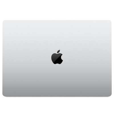 Ноутбук Apple MacBook Pro 16" Silver 2023 (Z1770019N)