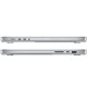 Ноутбук Apple MacBook Pro 16" Silver 2023 (Z1770019N)
