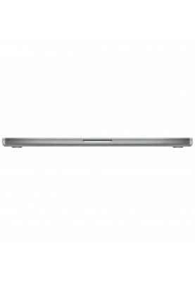Ноутбук Apple MacBook Pro 16" Space Gray 2023 (Z1740017M)