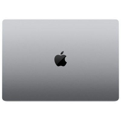 Ноутбук Apple MacBook Pro 16" Space Gray 2023 (Z1740017S)