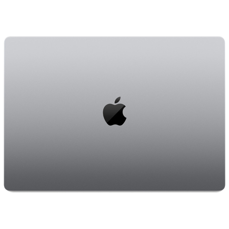 Ноутбук Apple MacBook Pro 16" Space Gray 2023 (Z1740017S)