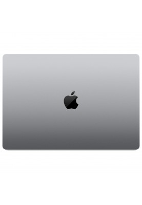 Ноутбук Apple MacBook Pro 16" Space Gray 2023 (Z1740017V)