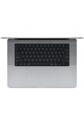 Ноутбук Apple MacBook Pro 16" Space Gray 2023 (Z17400183)