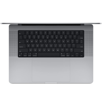 Ноутбук Apple MacBook Pro 16" Space Gray 2023 (Z1740018C)