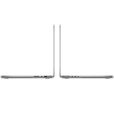 Ноутбук Apple MacBook Pro 16" Space Gray 2023 (Z1740018C)