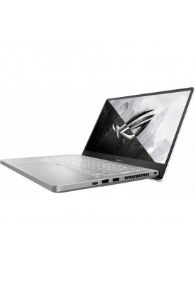 Ноутбук ASUS ROG Zephyrus G14 GA401QM (GA401QM-G14.R73060)