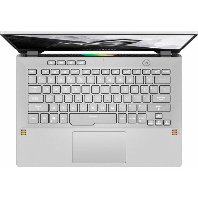 Ноутбук ASUS ROG Zephyrus G14 GA401QM (GA401QM-G14.R73060)