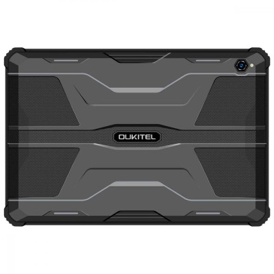 Планшет Oukitel Pad RT5 8/256GB Black