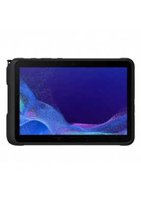 Планшет Samsung Galaxy Tab Active 4 Pro 10.1 5G Enterprise Edition 6/128GB Black (SM-T636BZKE)