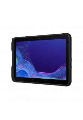 Планшет Samsung Galaxy Tab Active 4 Pro 10.1 5G Enterprise Edition 6/128GB Black (SM-T636BZKE)