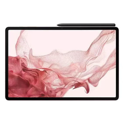 Планшет Samsung Galaxy S8 Plus 12.4 8/256GB Wi-Fi Pink Gold (SM-X800NIDB)