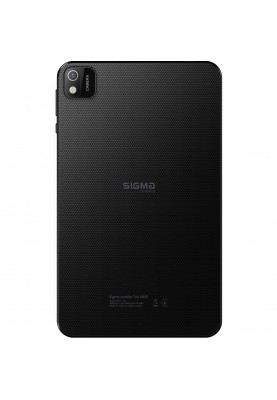Планшет Sigma mobile Tab A802 Black