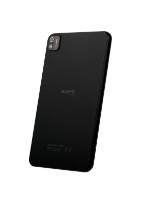 Планшет Sigma mobile Tab A802 Black