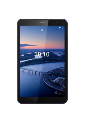 Планшет Sigma mobile Tab A802 Blue