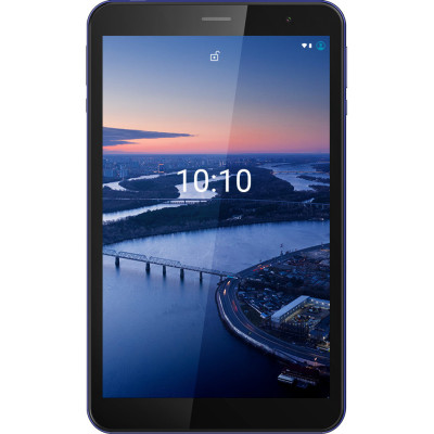 Планшет Sigma mobile Tab A802 Blue