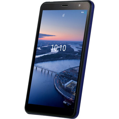 Планшет Sigma mobile Tab A802 Blue