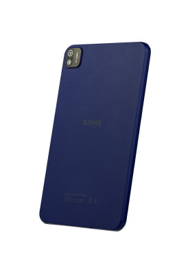 Планшет Sigma mobile Tab A802 Blue