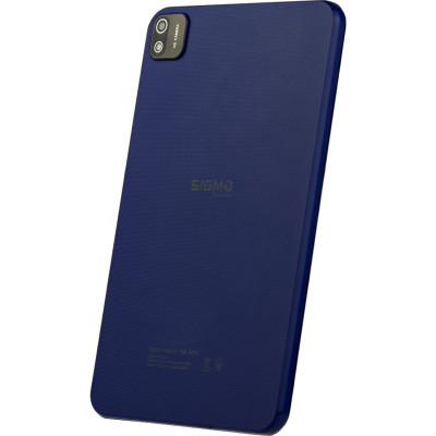 Планшет Sigma mobile Tab A802 Blue