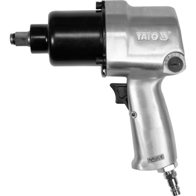 Пневматичний ударний гайковерт YATO YT-09528