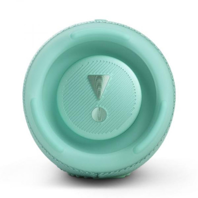 Портативна колонка JBL Charge 5 Teal (JBLCHARGE5TEAL)