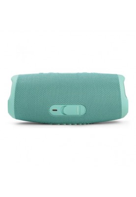 Портативна колонка JBL Charge 5 Teal (JBLCHARGE5TEAL)