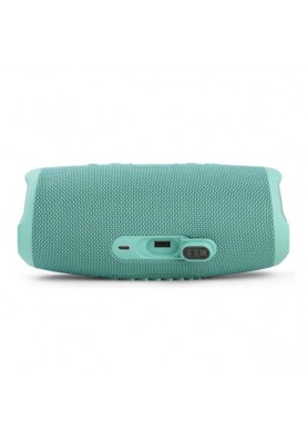 Портативна колонка JBL Charge 5 Teal (JBLCHARGE5TEAL)