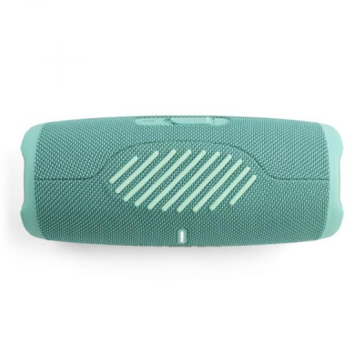 Портативна колонка JBL Charge 5 Teal (JBLCHARGE5TEAL)