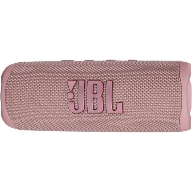 Портативна колонка JBL Flip 6 Pink (JBLFLIP6PINK)