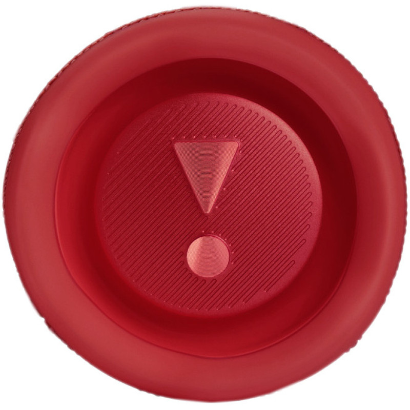 Портативна колонка JBL Flip 6 Red (JBLFLIP6RED)
