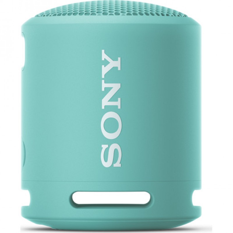 Портативна колонка Sony SRS-XB13 Sky Blue (SRSXB13LI)