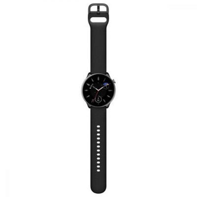 Смарт-годинник Amazfit GTR Mini Midnight Black