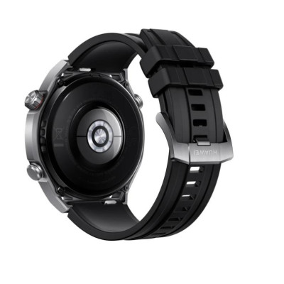 Смарт-годинник HUAWEI Watch Ultimate Expedition Black