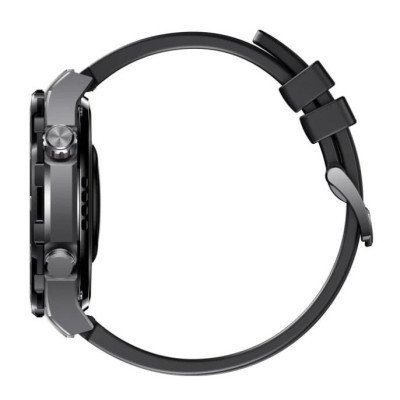 Смарт-годинник HUAWEI Watch Ultimate Expedition Black