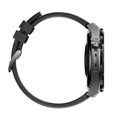 Смарт-годинник HUAWEI Watch Ultimate Expedition Black