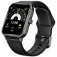Смарт-годинник QCY Watch GTS S2 Dark Gray