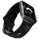 Смарт-годинник QCY Watch GTS S2 Dark Gray