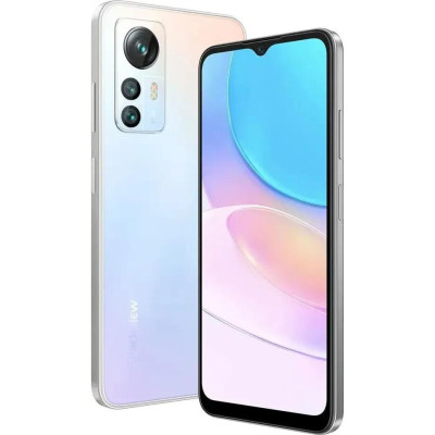 Смартфон Blackview A85 8/128GB Sky Mirror