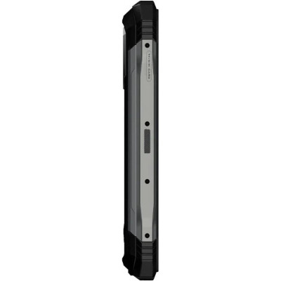 Смартфон DOOGEE S100 Pro 12/256GB Classic Black