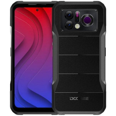 Смартфон DOOGEE V20 Pro 12/256GB Black
