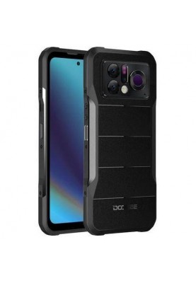 Смартфон DOOGEE V20 Pro 12/256GB Black