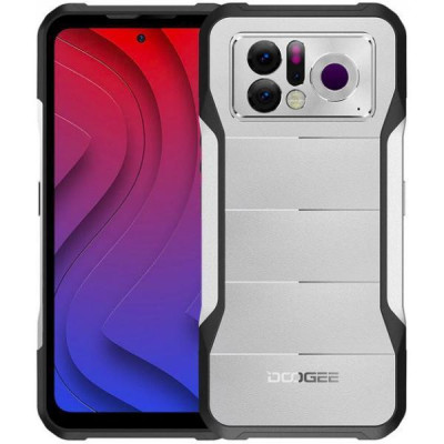 Смартфон DOOGEE V20 Pro 12/256GB Silver
