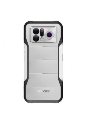 Смартфон DOOGEE V20 Pro 12/256GB Silver