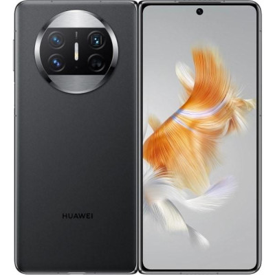 Смартфон HUAWEI Mate X3 12/512GB Black