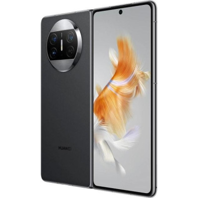 Смартфон HUAWEI Mate X3 12/512GB Black