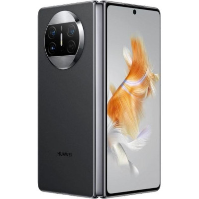 Смартфон HUAWEI Mate X3 12/512GB Black