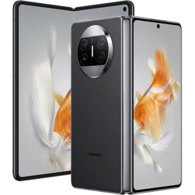 Смартфон HUAWEI Mate X3 12/512GB Black